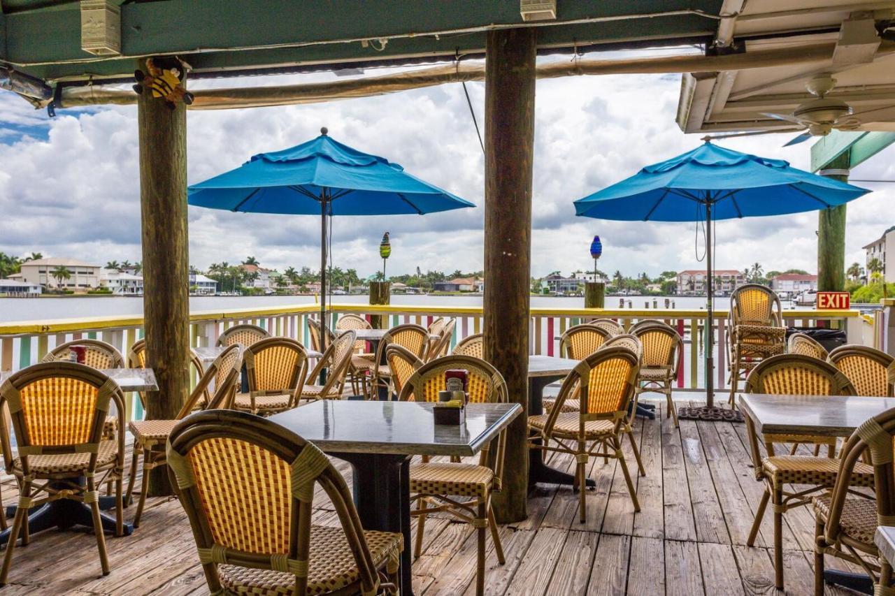 Lighthouse Inn Naples Luaran gambar