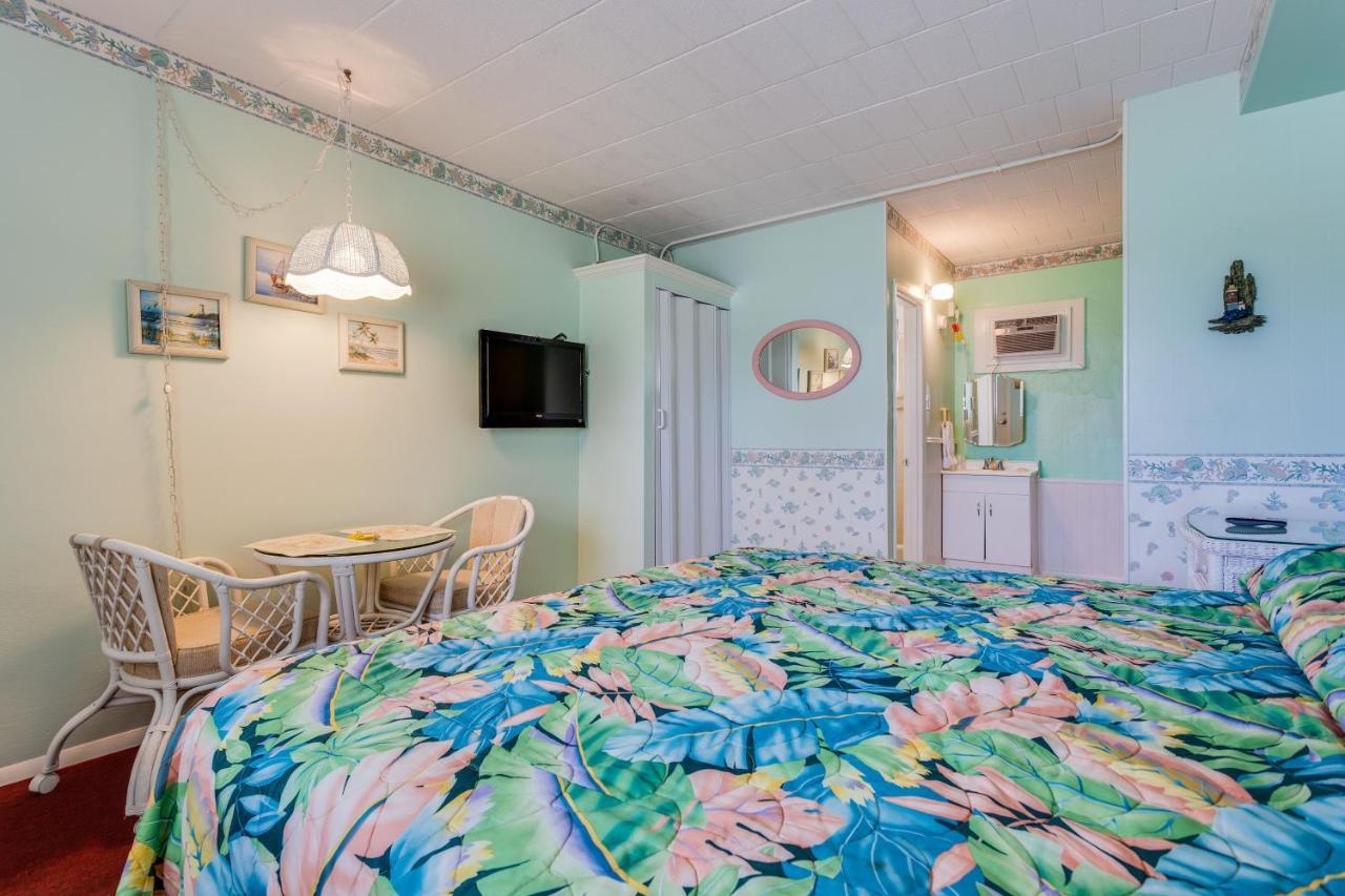 Lighthouse Inn Naples Luaran gambar