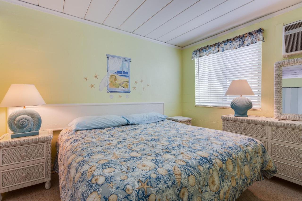 Lighthouse Inn Naples Luaran gambar