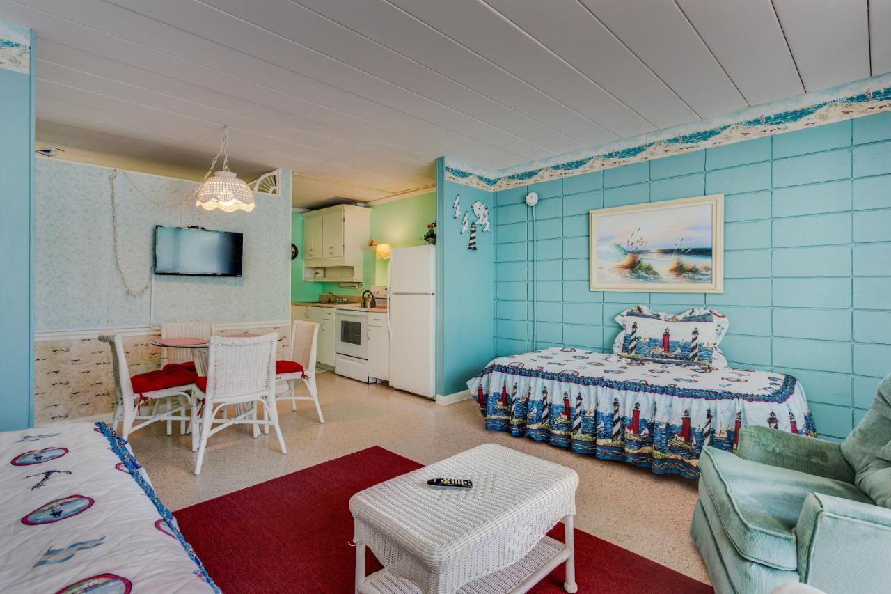 Lighthouse Inn Naples Luaran gambar